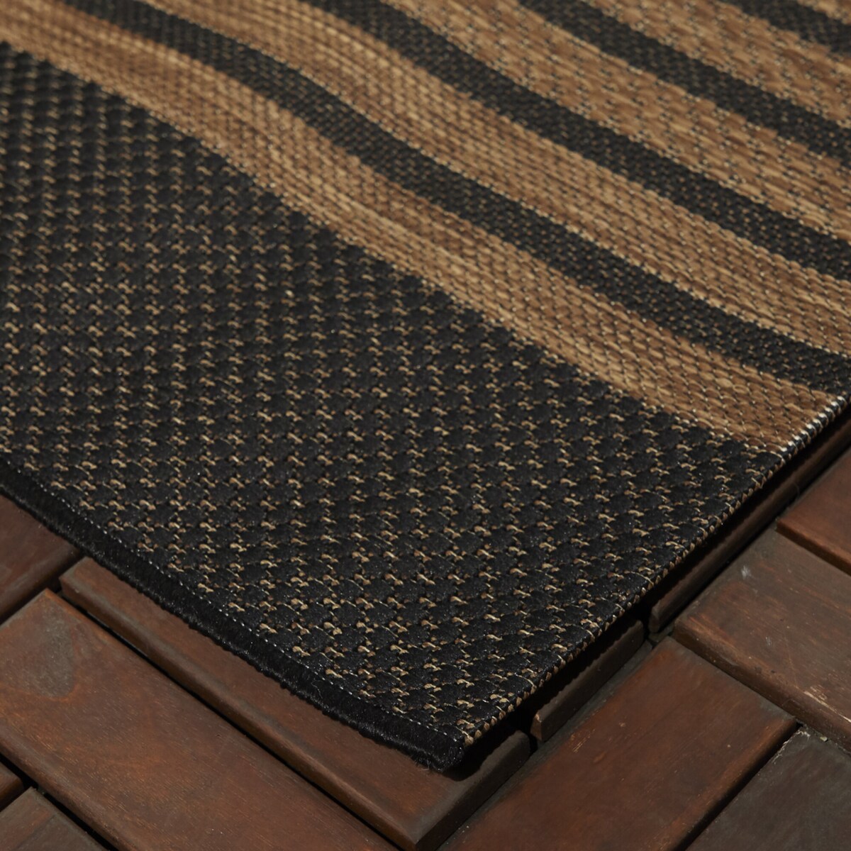 Tapis d'intérieur/extérieur moderne Niccolo