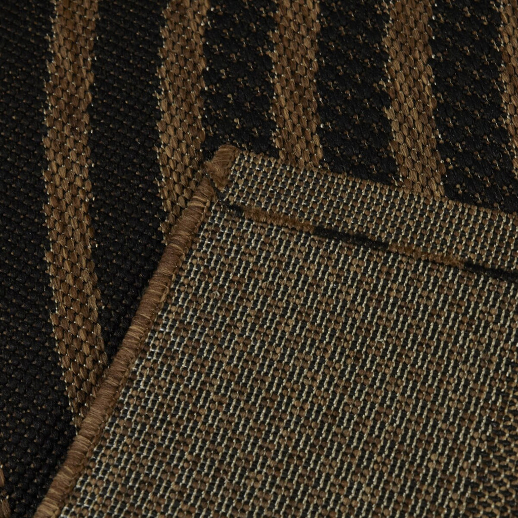 Tapis d'intérieur/extérieur moderne Niccolo