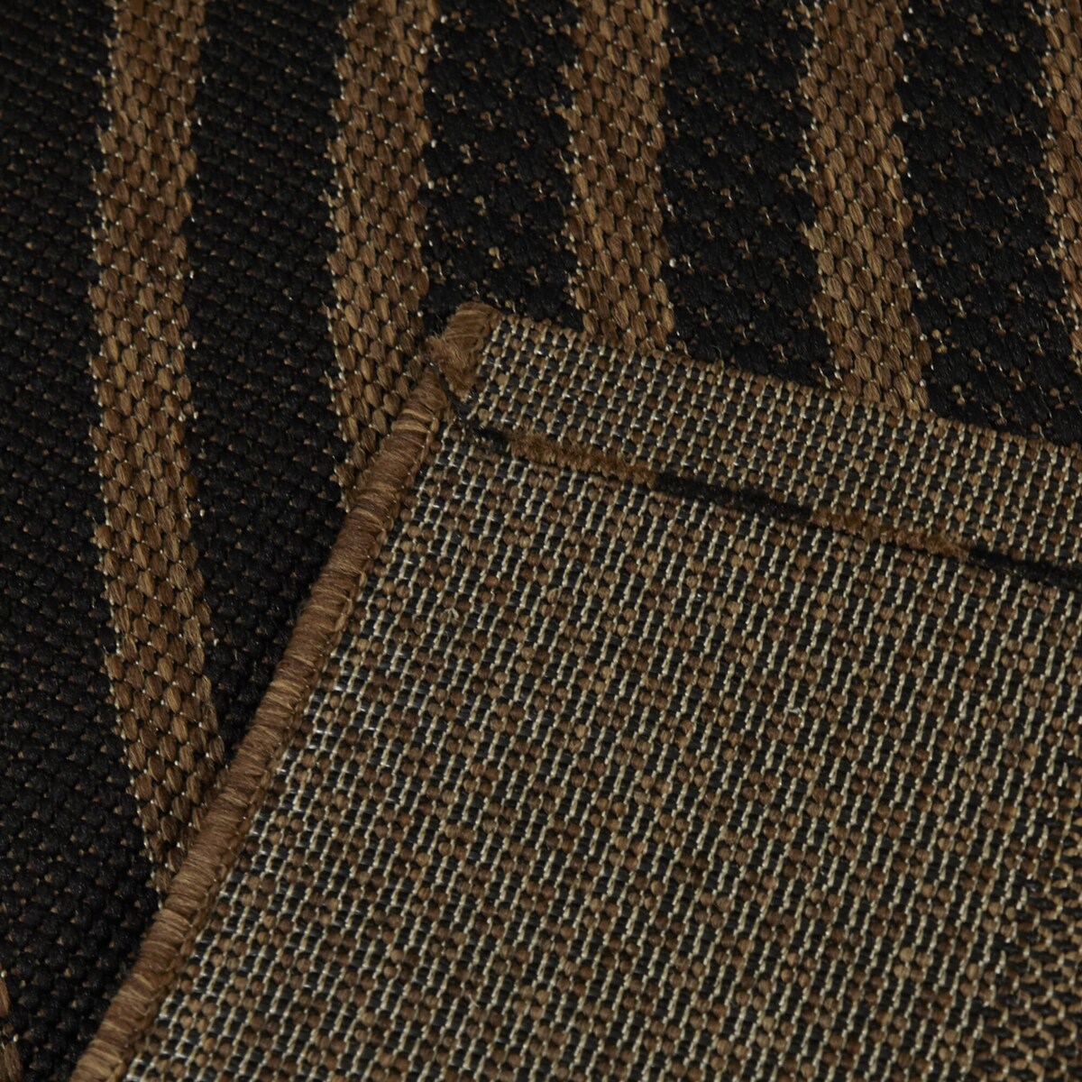 Tapis d'intérieur/extérieur moderne Niccolo