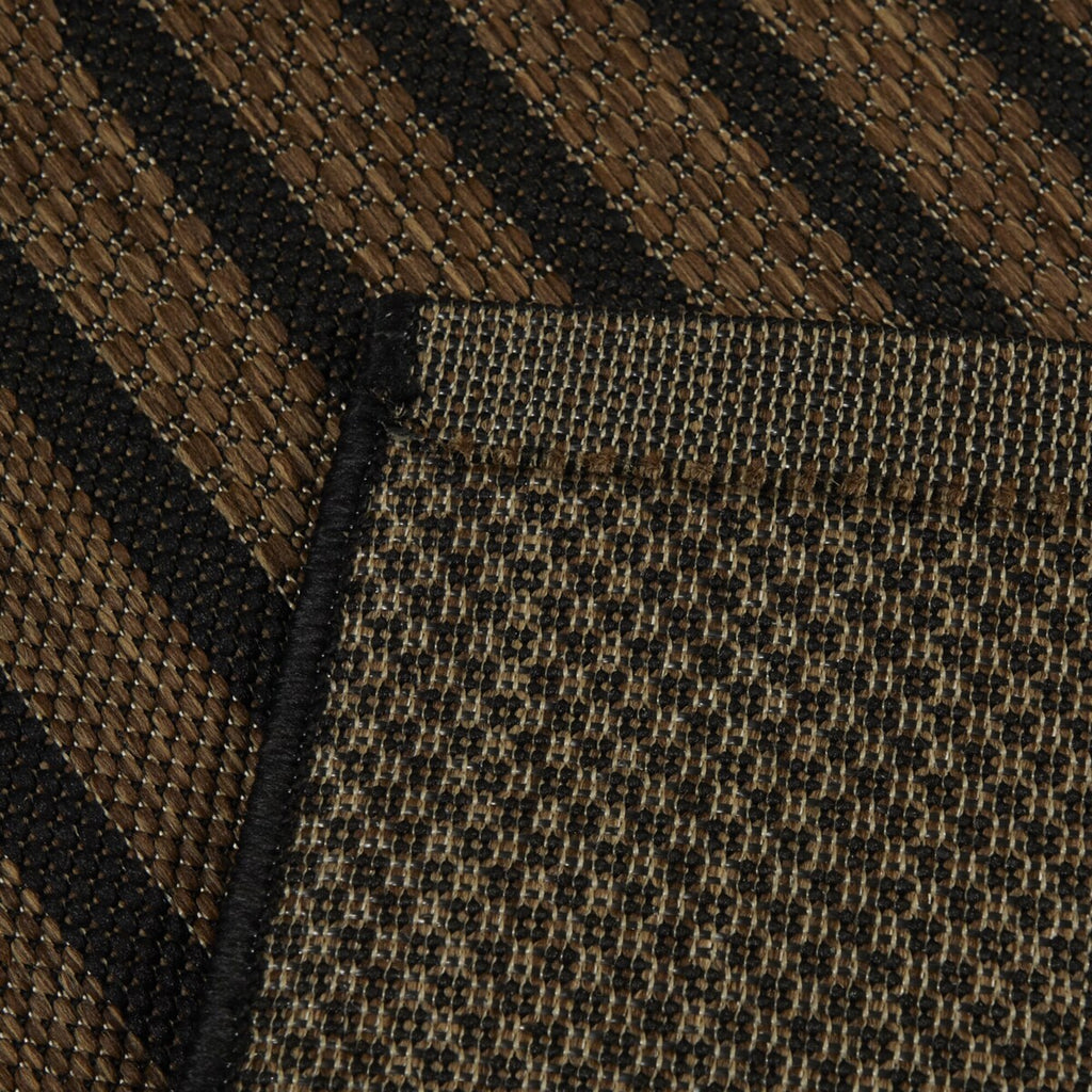 Tapis d'intérieur/extérieur moderne Niccolo