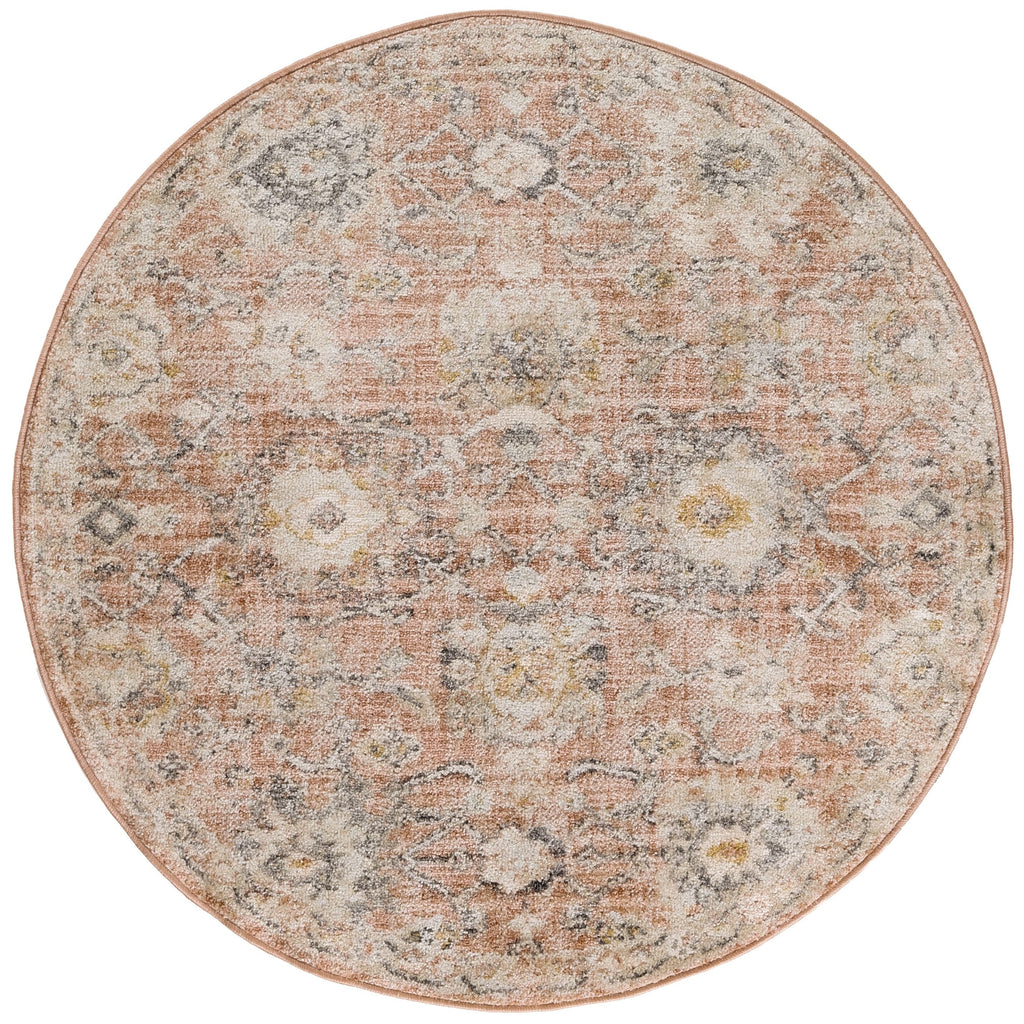 Tapis d'intérieur persan Nourison Oushak Home