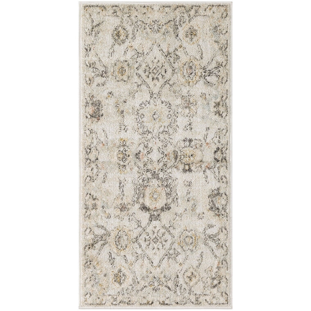 Tapis d'intérieur persan Nourison Oushak Home