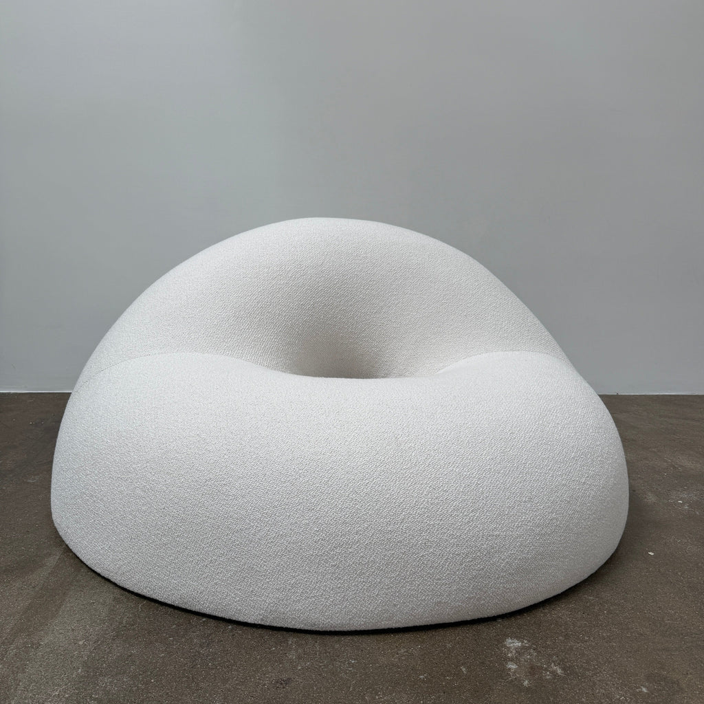Objets d'intérêt commun Chaise Tube