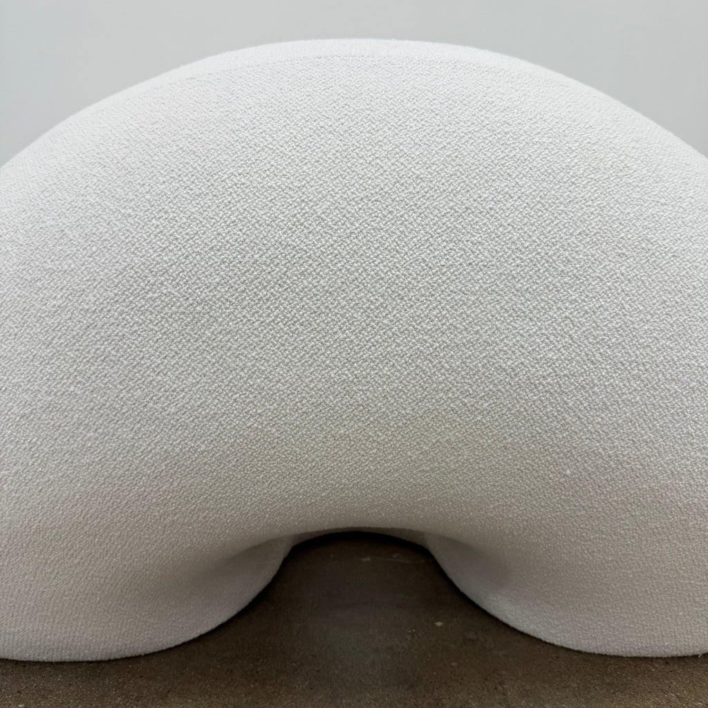 Objets d'intérêt commun Chaise Tube