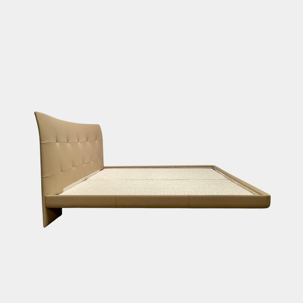 Lit King Size Poltrona Frau Aurora Due