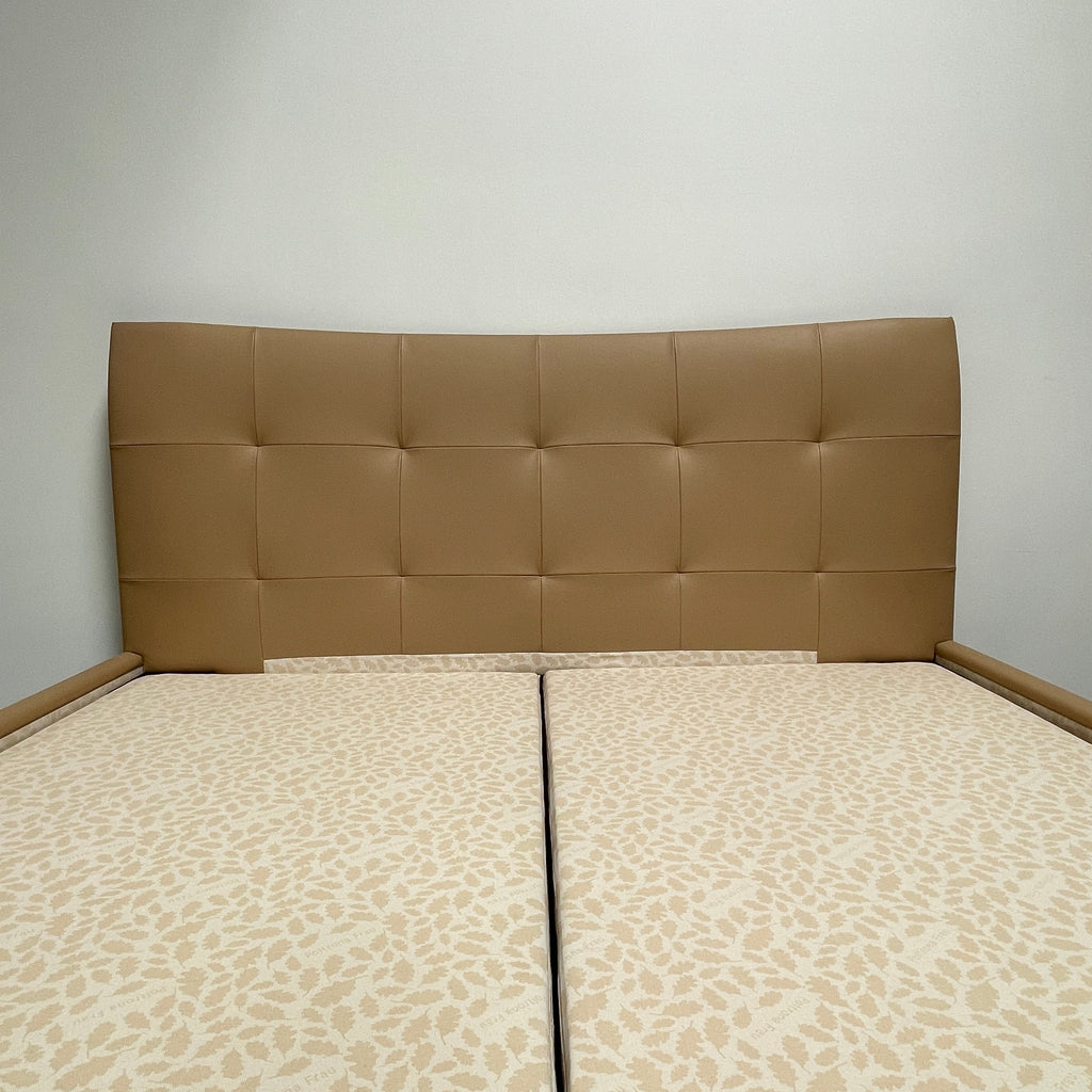 Lit King Size Poltrona Frau Aurora Due
