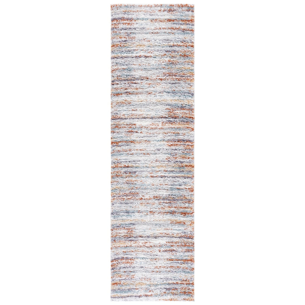 Tapis berbère à poils longs Sahire SAFAVIEH