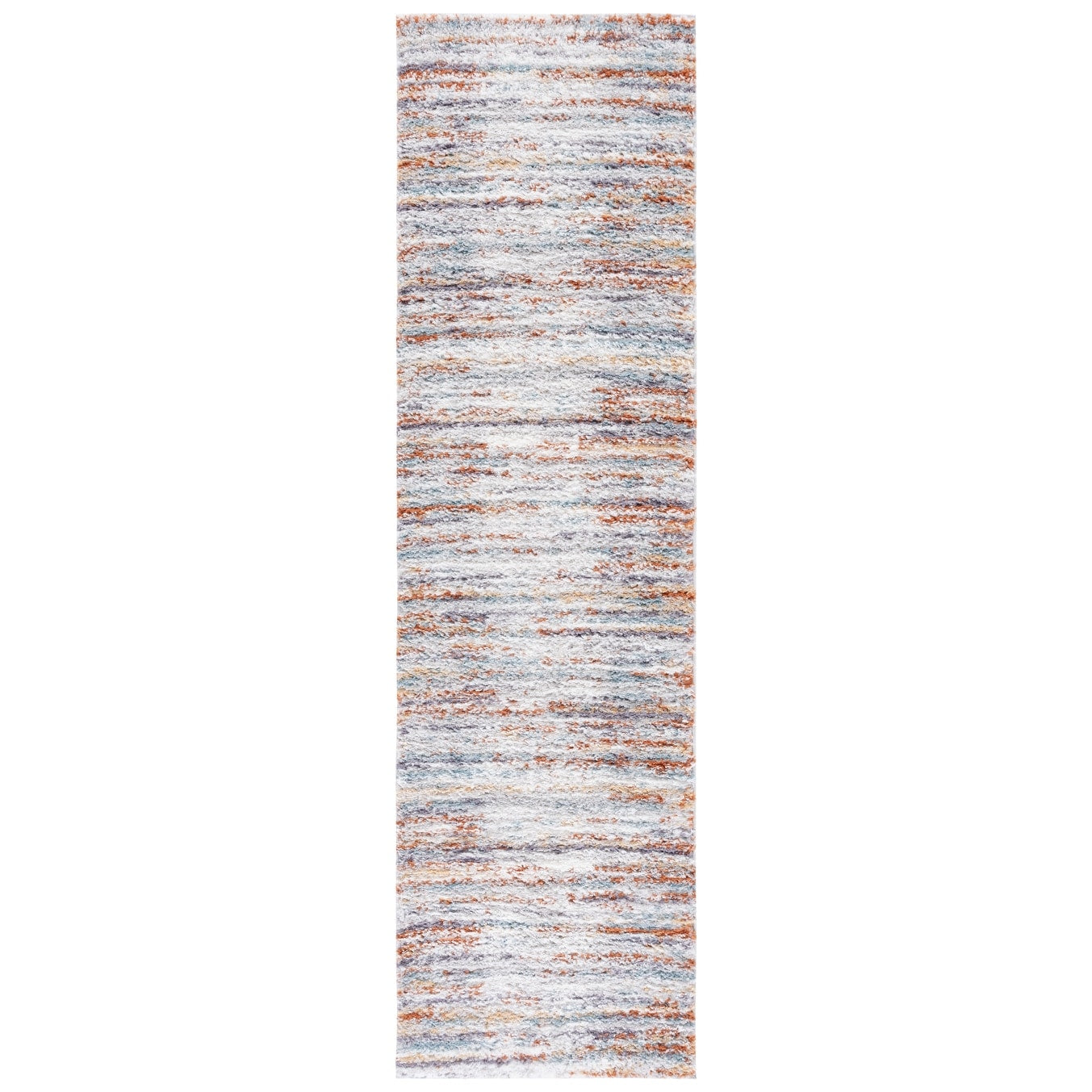 Tapis berbère à poils longs Sahire SAFAVIEH