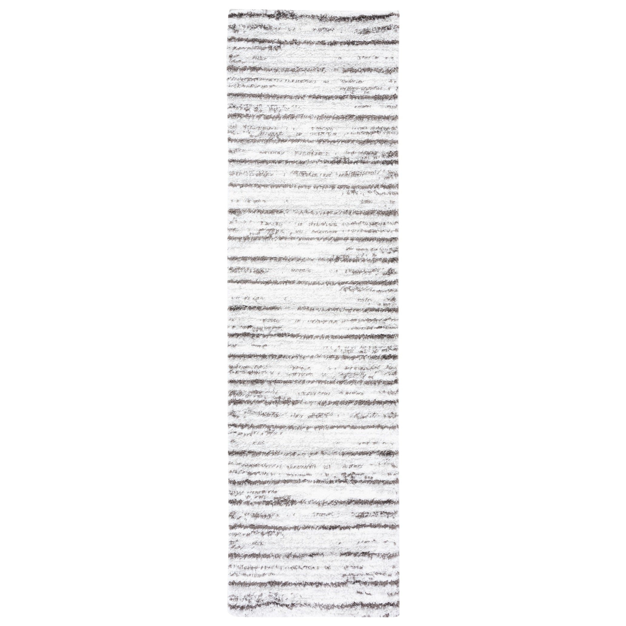Tapis berbère à poils longs Sahire SAFAVIEH