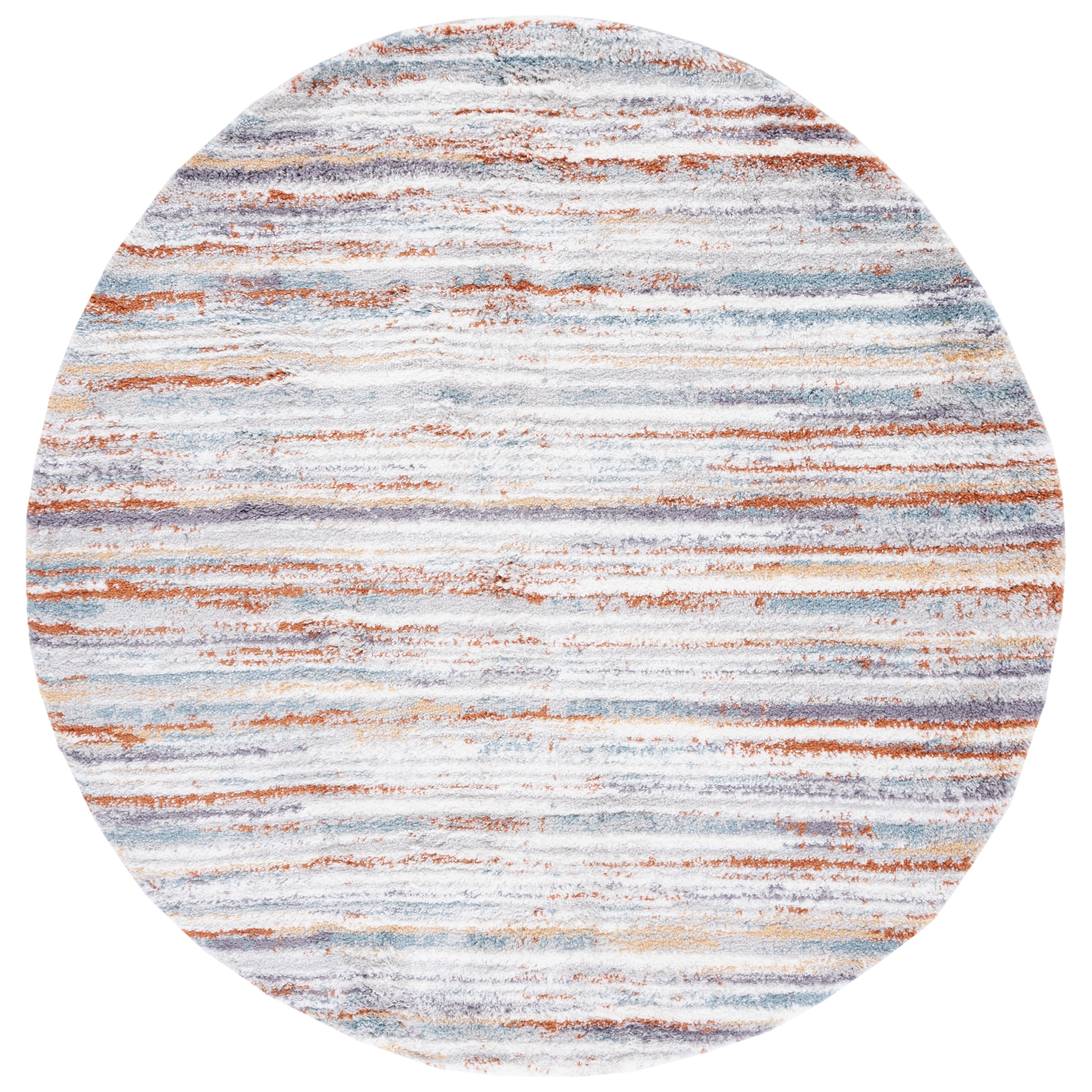 Tapis berbère à poils longs Sahire SAFAVIEH