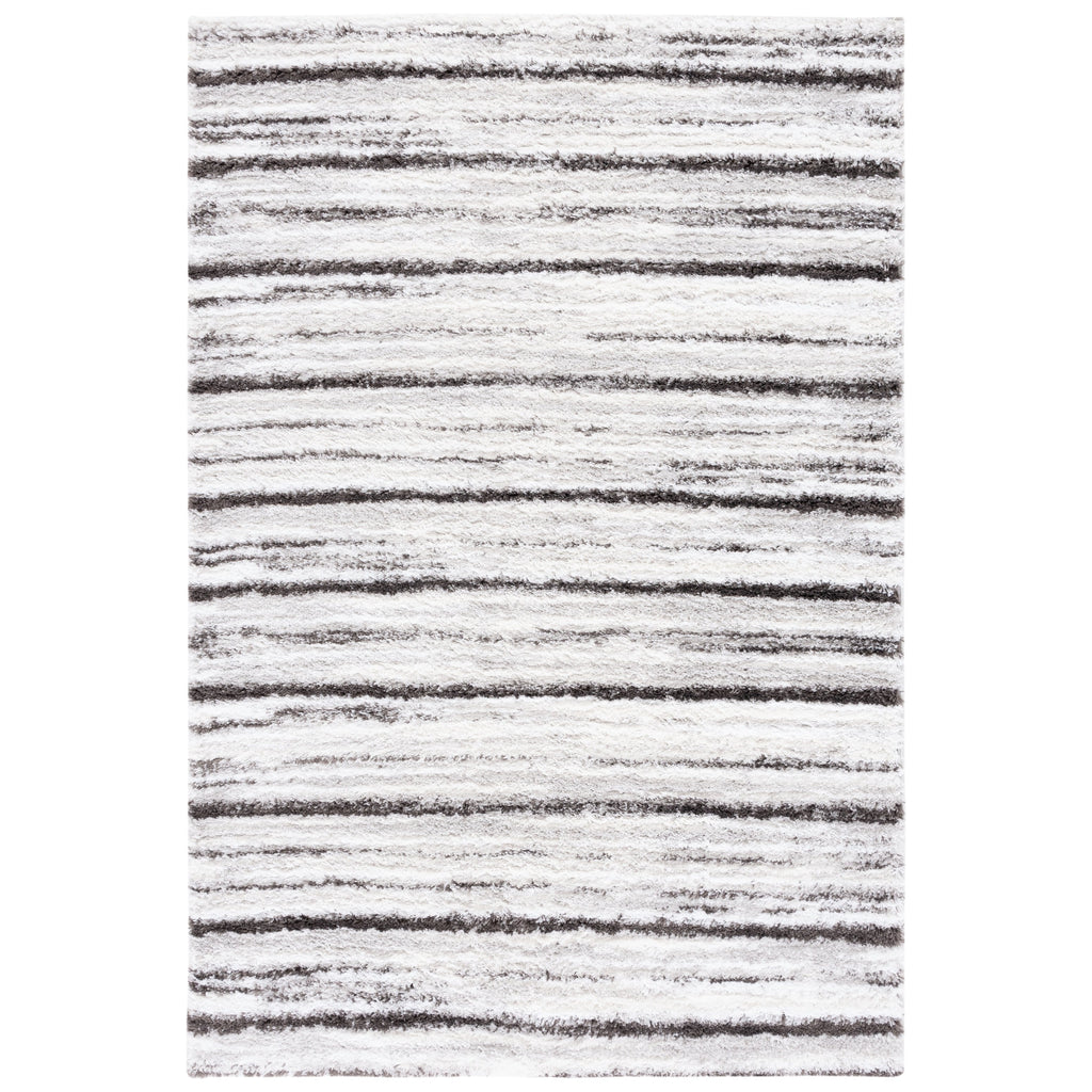 Tapis berbère à poils longs Sahire SAFAVIEH