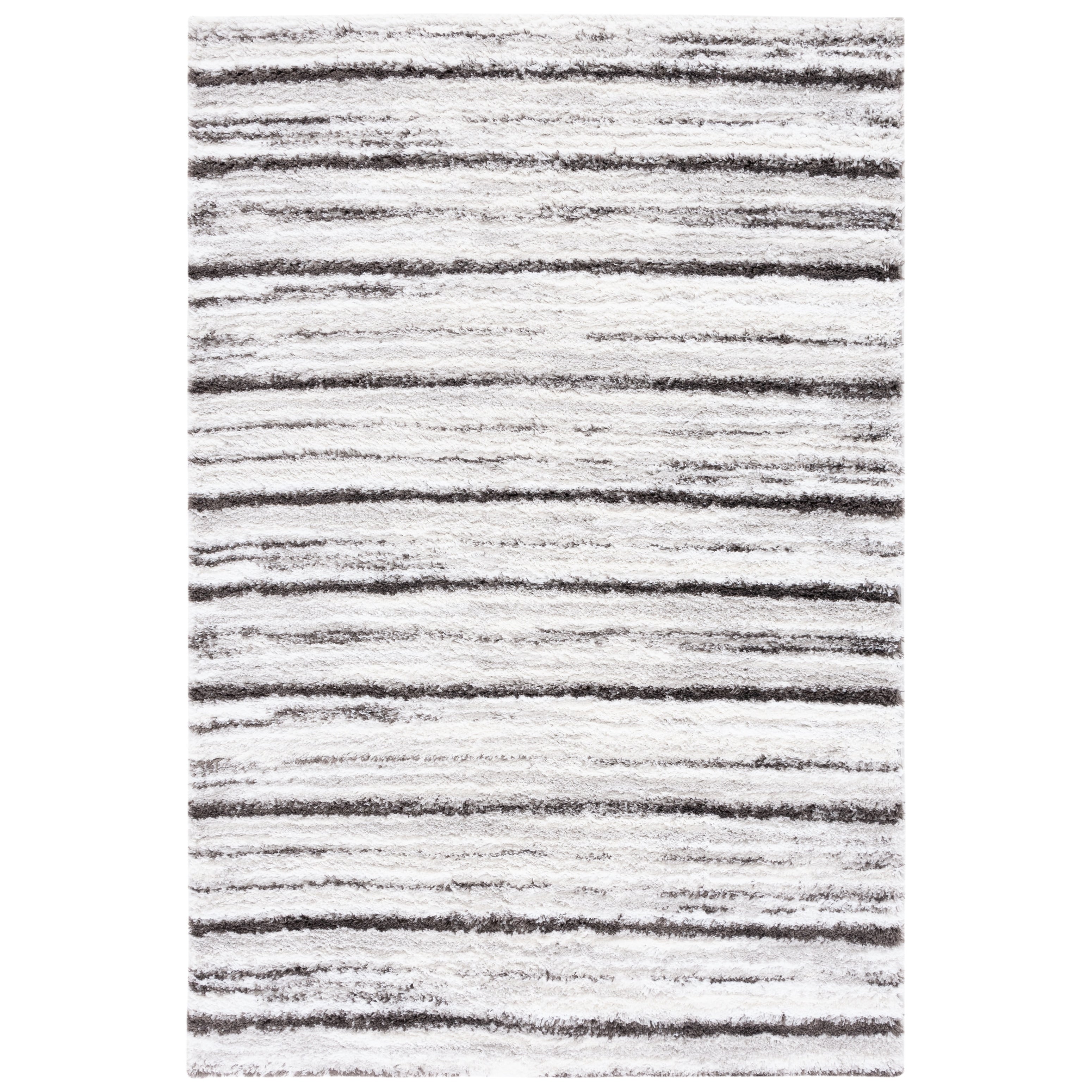 Tapis berbère à poils longs Sahire SAFAVIEH
