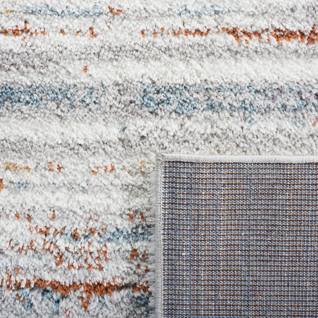 Tapis berbère à poils longs Sahire SAFAVIEH