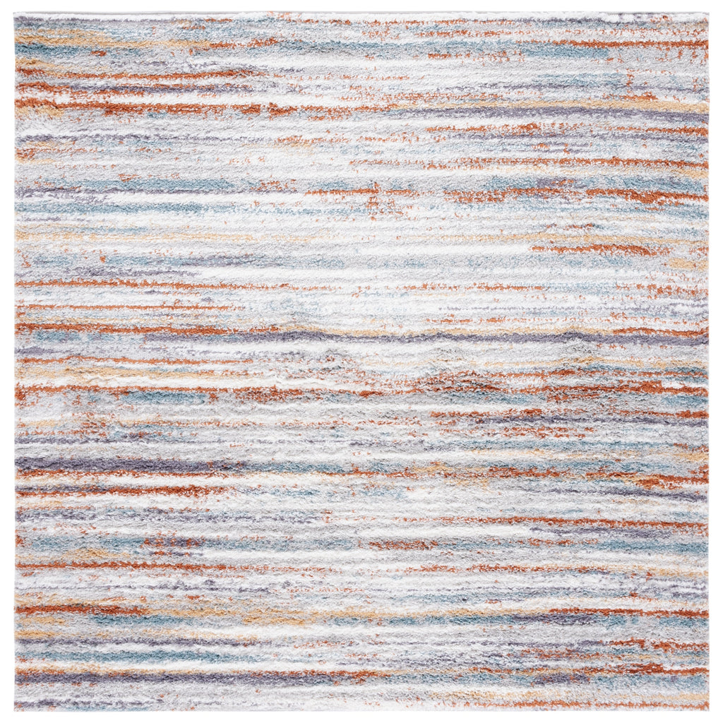 Tapis berbère à poils longs Sahire SAFAVIEH