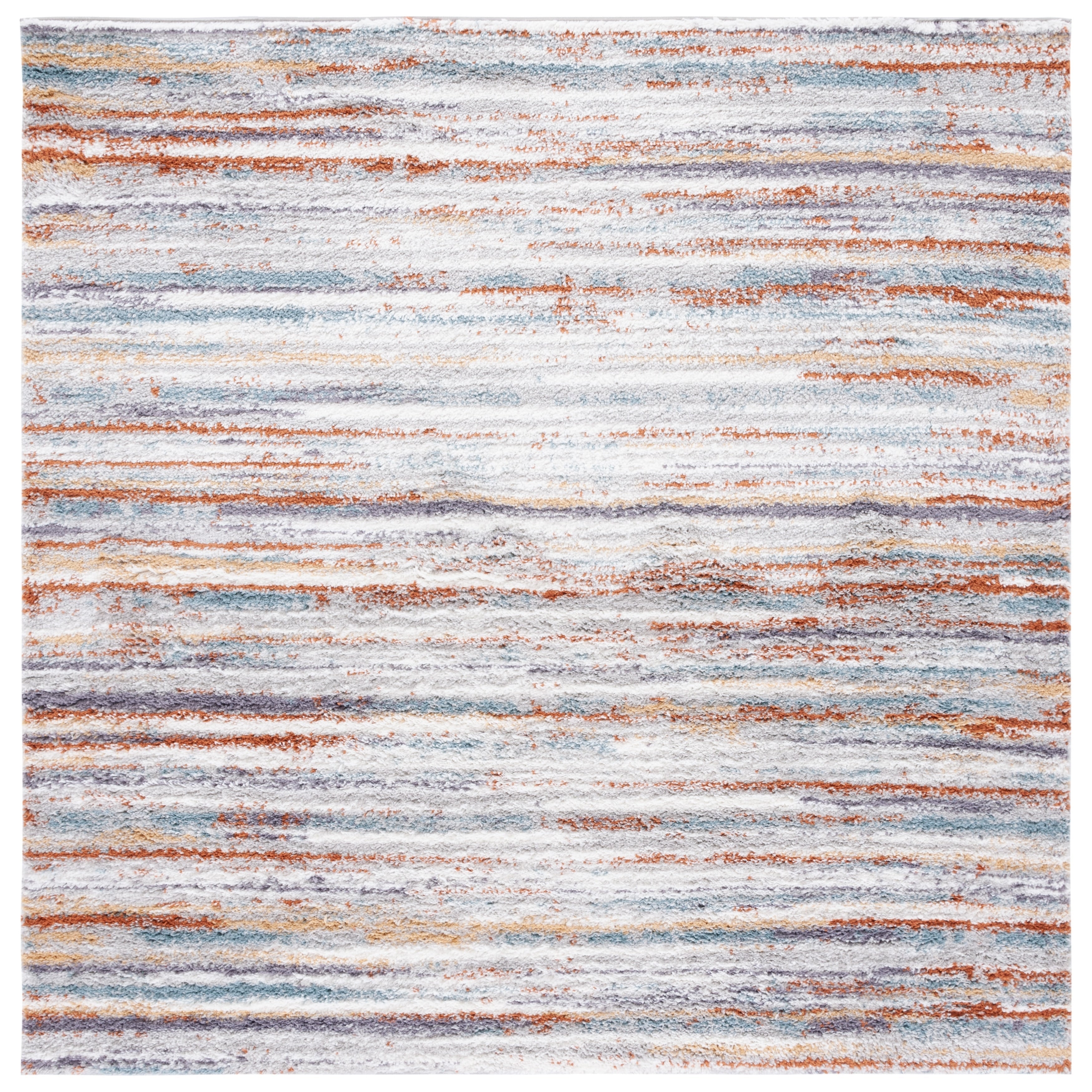 Tapis berbère à poils longs Sahire SAFAVIEH