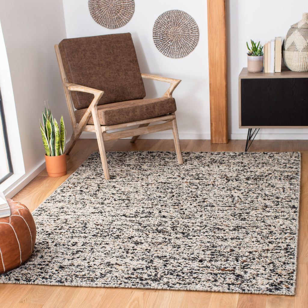 Tapis en laine Natura Marlieke fait main SAFAVIEH