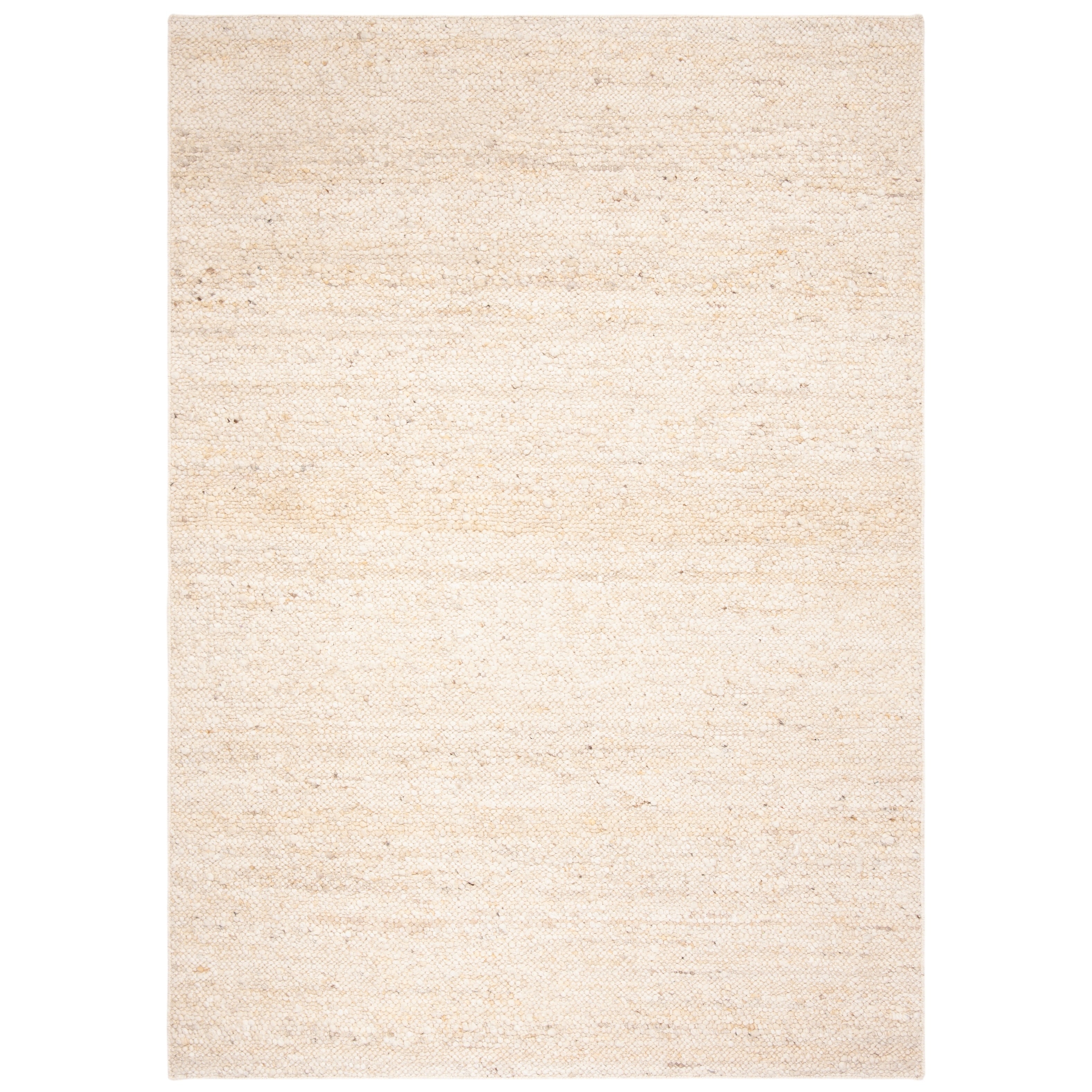 Tapis en laine Natura Marlieke fait main SAFAVIEH