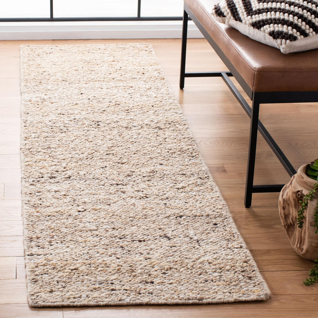 Tapis en laine Natura Marlieke fait main SAFAVIEH