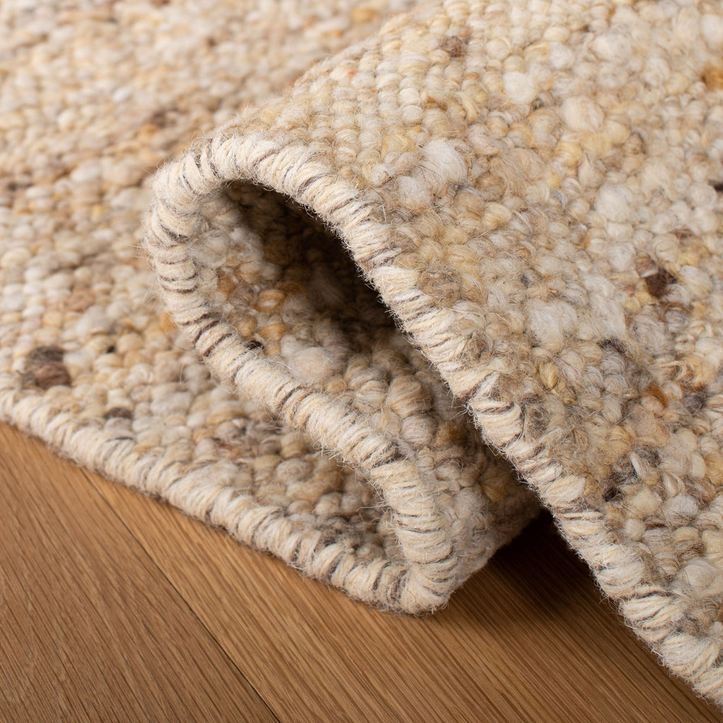 Tapis en laine Natura Marlieke fait main SAFAVIEH
