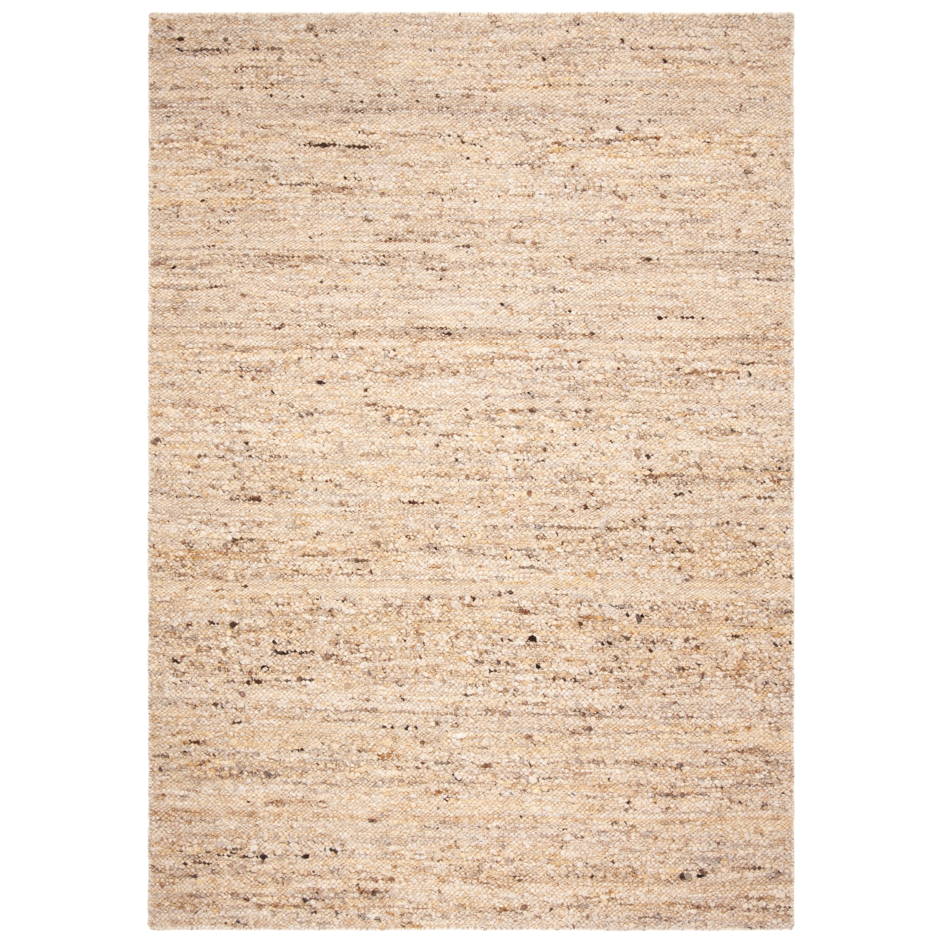 Tapis en laine Natura Marlieke fait main SAFAVIEH