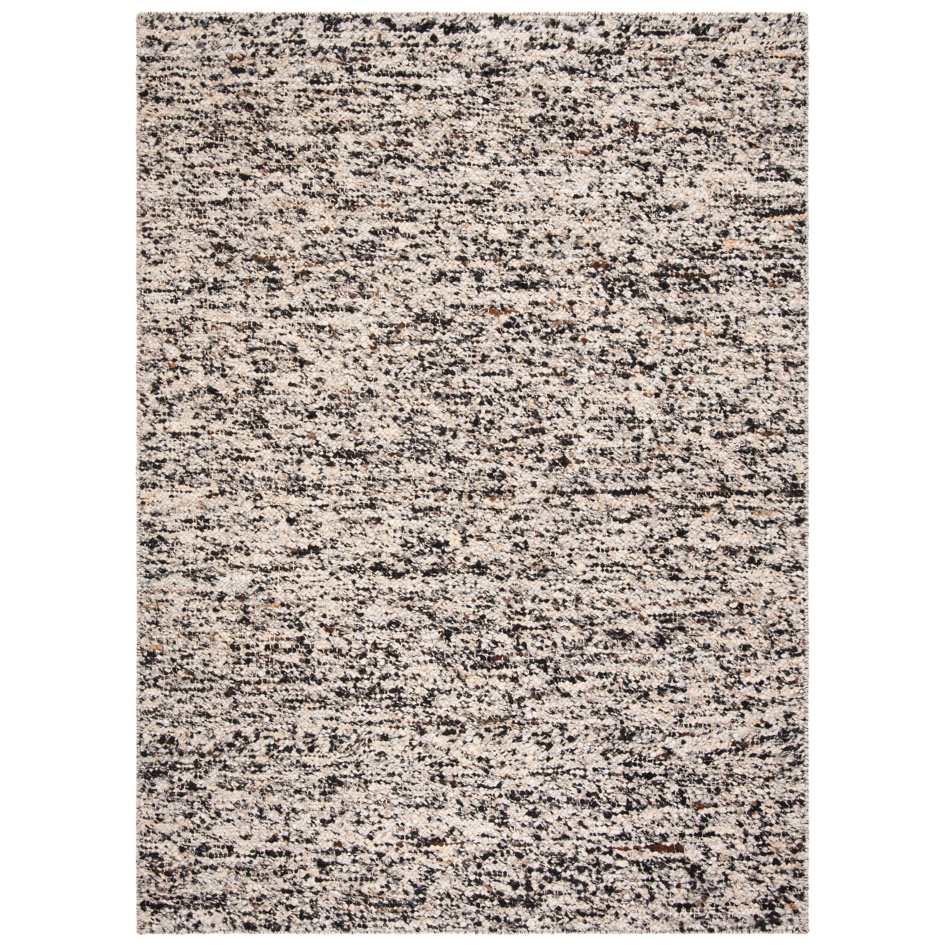 Tapis en laine Natura Marlieke fait main SAFAVIEH