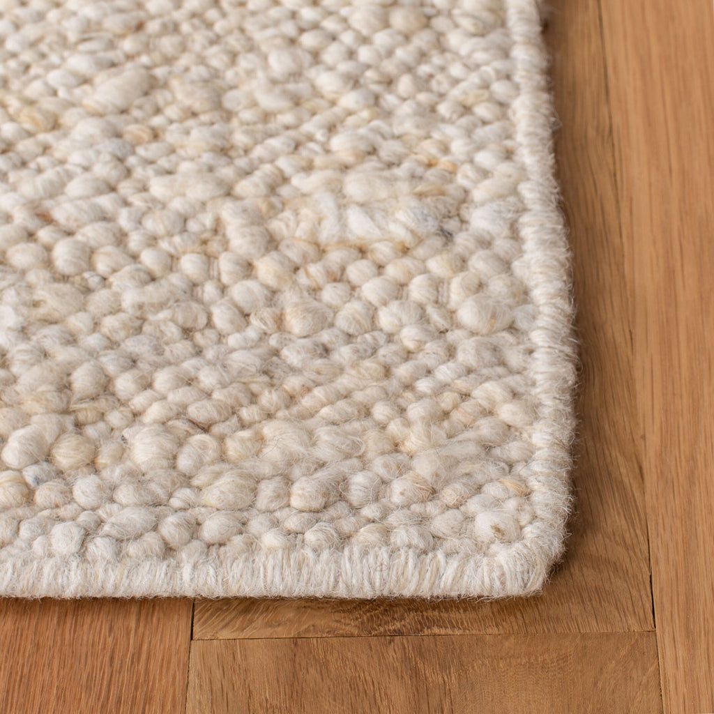 Tapis en laine Natura Marlieke fait main SAFAVIEH