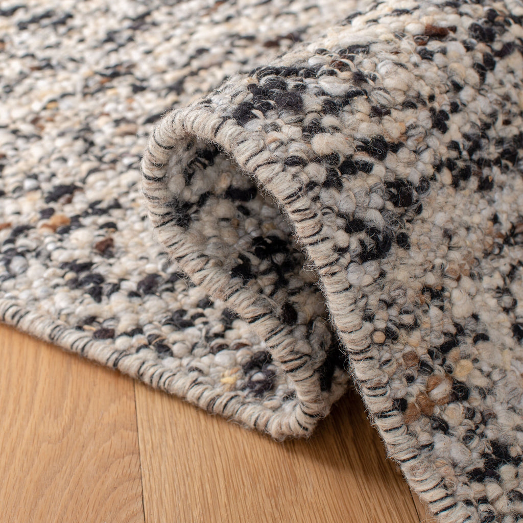 Tapis en laine Natura Marlieke fait main SAFAVIEH