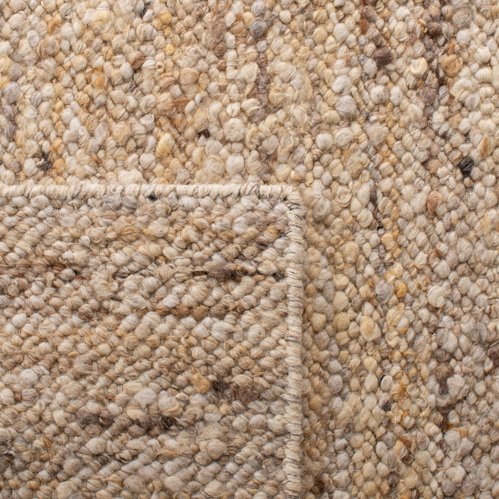 Tapis en laine Natura Marlieke fait main SAFAVIEH