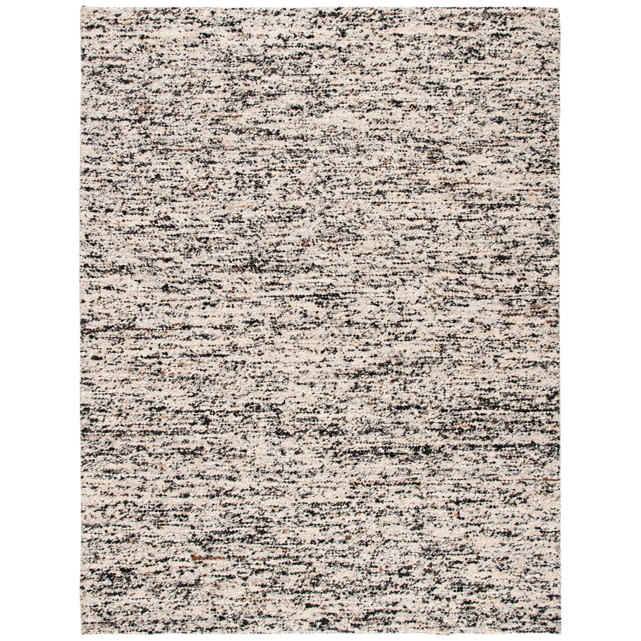Tapis en laine Natura Marlieke fait main SAFAVIEH