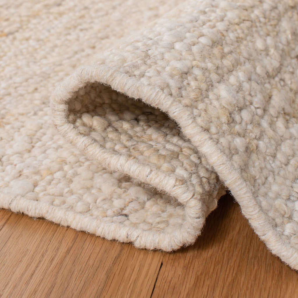 Tapis en laine Natura Marlieke fait main SAFAVIEH