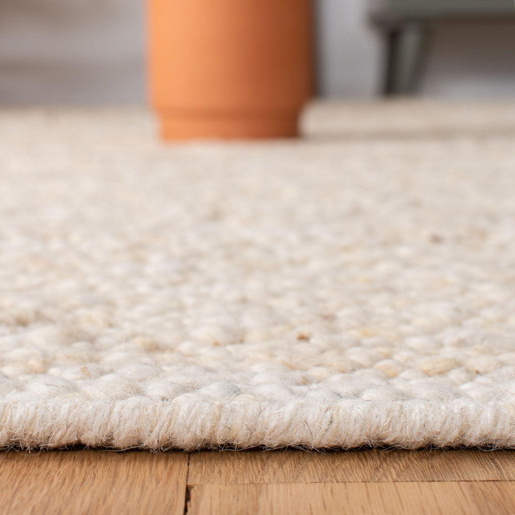 Tapis en laine Natura Marlieke fait main SAFAVIEH