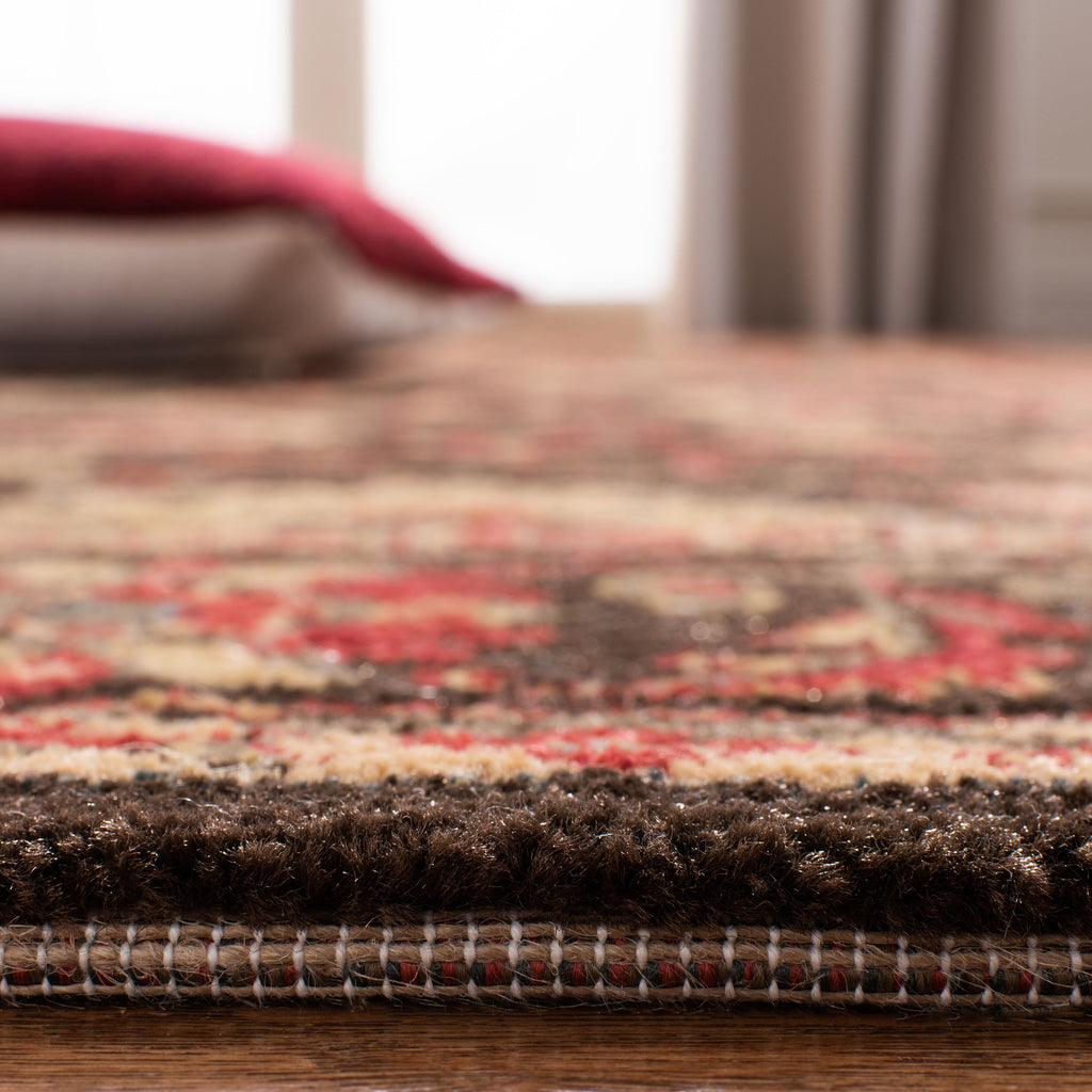 Tapis oriental traditionnel SAFAVIEH Mahal Marilynn