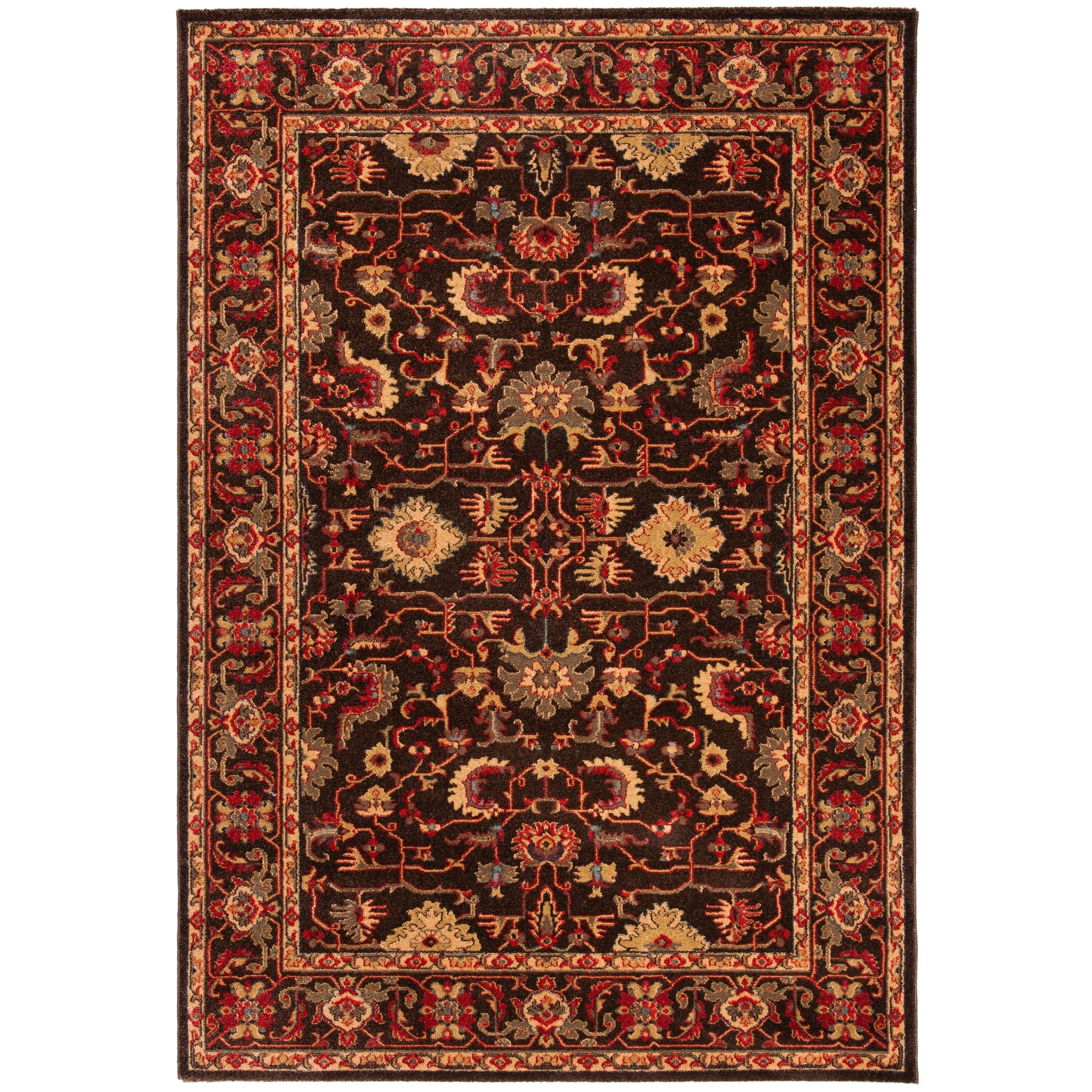 Tapis oriental traditionnel SAFAVIEH Mahal Marilynn