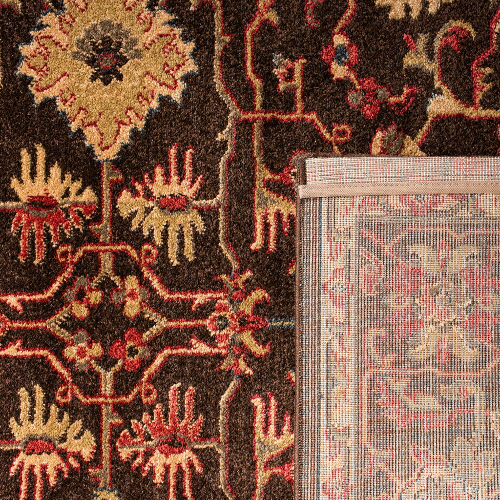 Tapis oriental traditionnel SAFAVIEH Mahal Marilynn