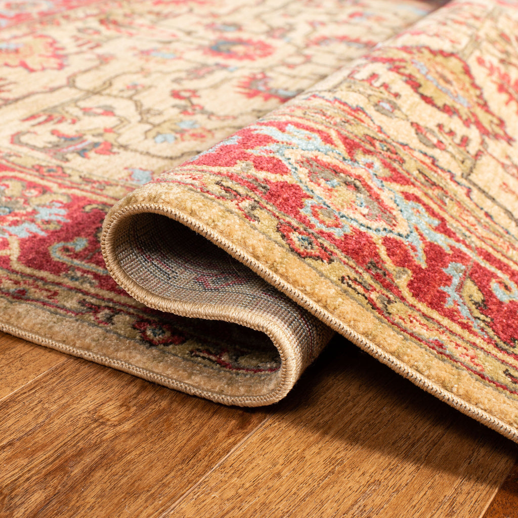 Tapis oriental traditionnel SAFAVIEH Mahal Marilynn