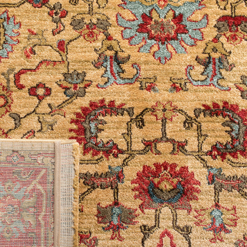 Tapis oriental traditionnel SAFAVIEH Mahal Marilynn