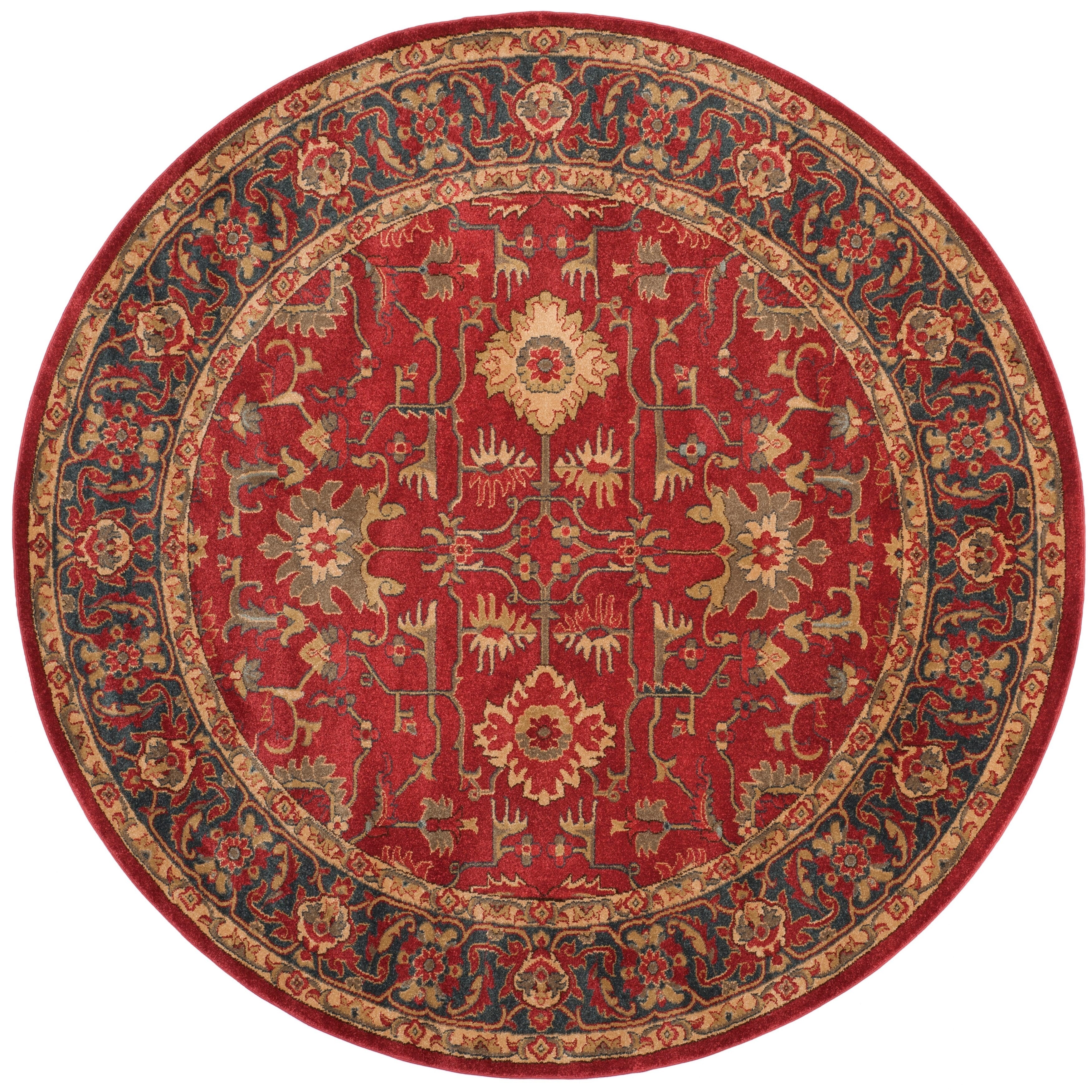 Tapis oriental traditionnel SAFAVIEH Mahal Marilynn