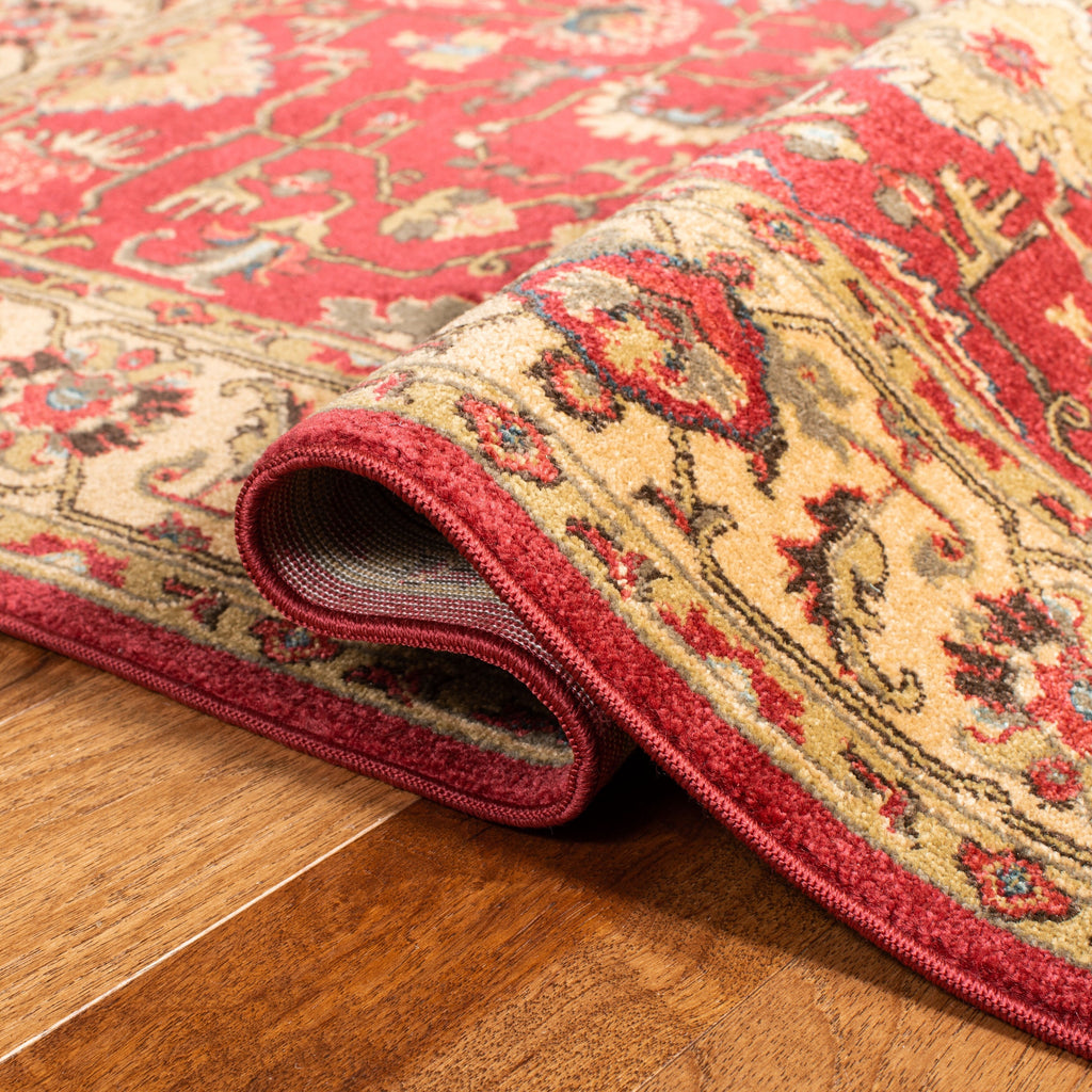 Tapis oriental traditionnel SAFAVIEH Mahal Marilynn