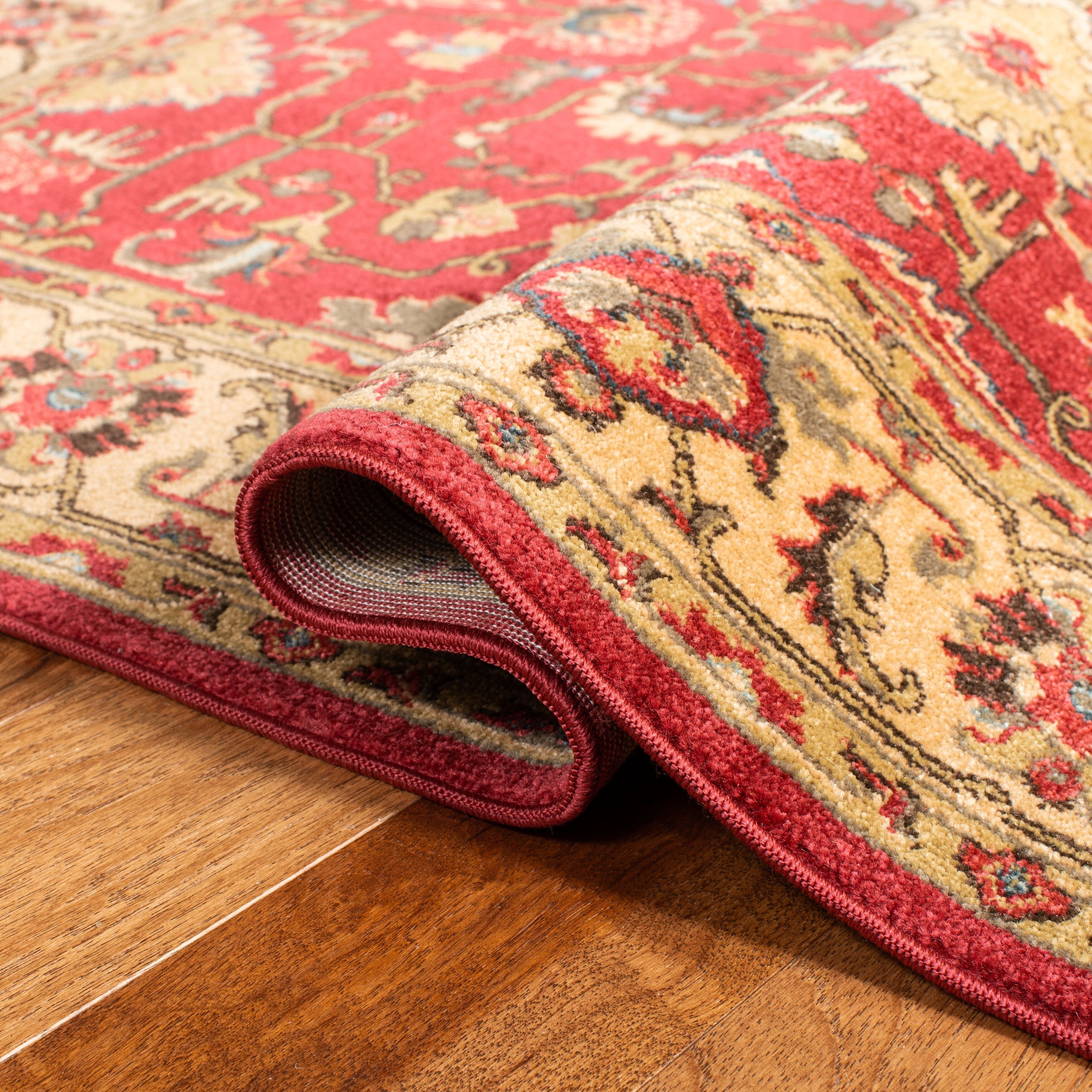 Tapis oriental traditionnel SAFAVIEH Mahal Marilynn
