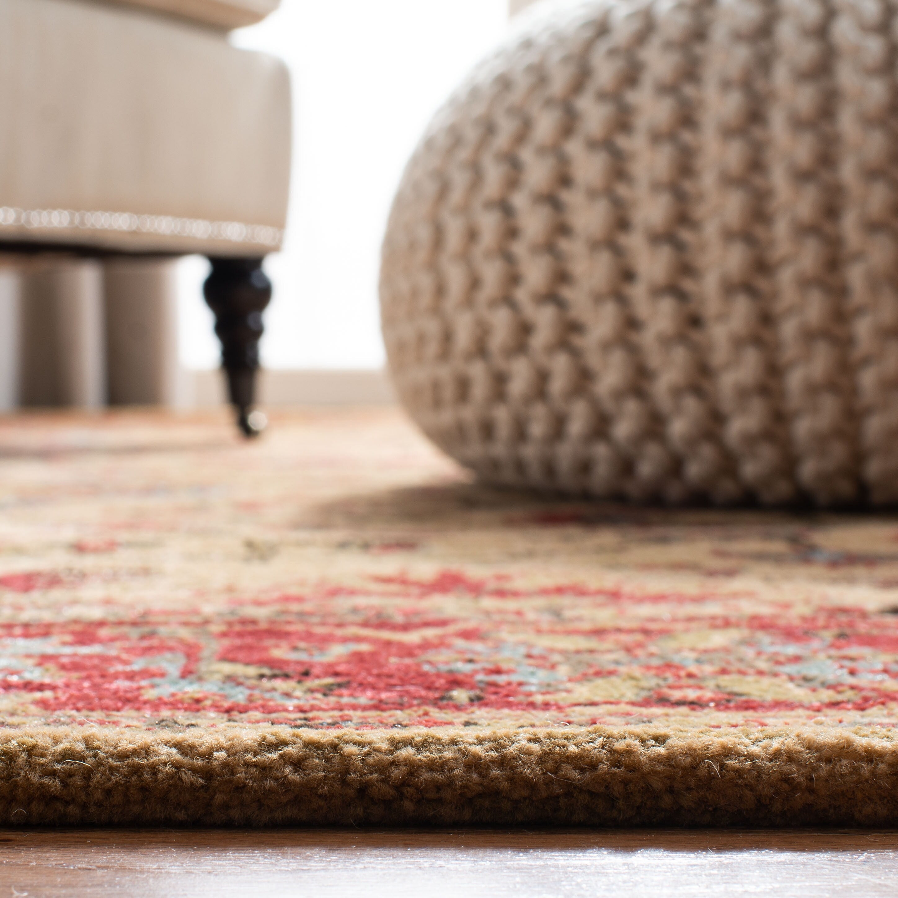 Tapis oriental traditionnel SAFAVIEH Mahal Marilynn