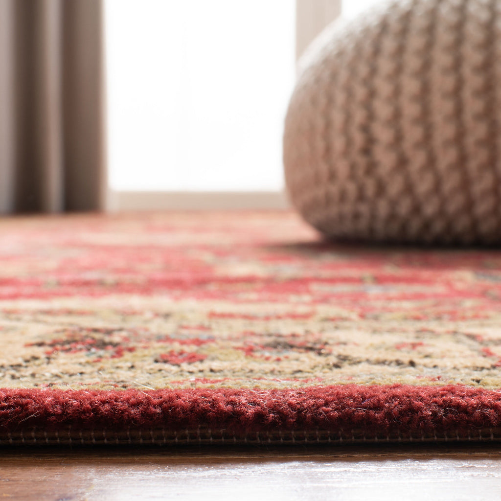 Tapis oriental traditionnel SAFAVIEH Mahal Marilynn