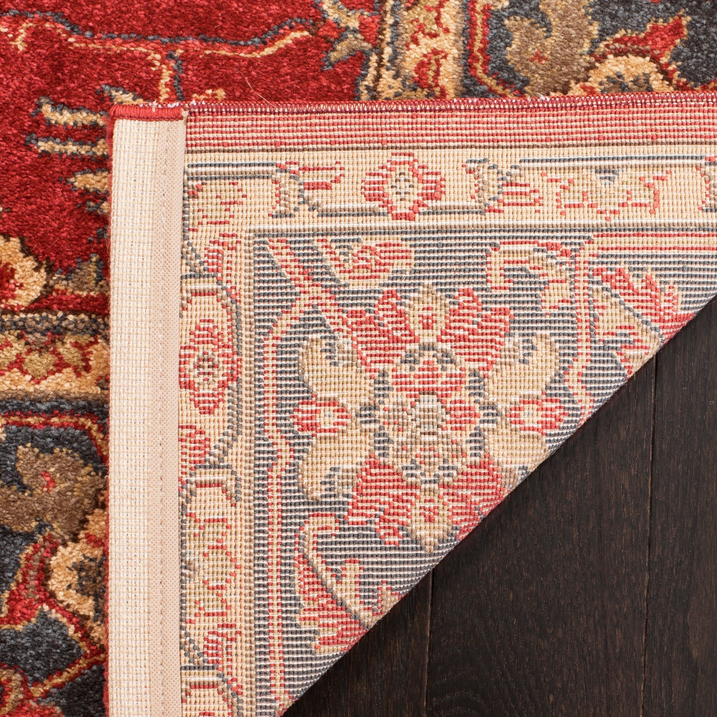 Tapis oriental traditionnel SAFAVIEH Mahal Marilynn
