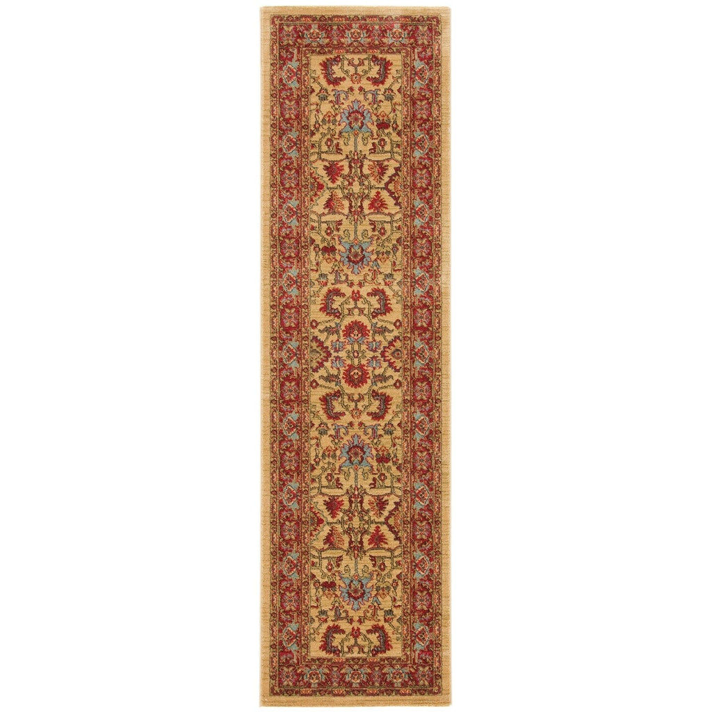 Tapis oriental traditionnel SAFAVIEH Mahal Marilynn